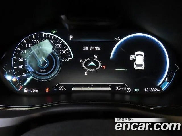 Genesis GV70 2022 thumb 8