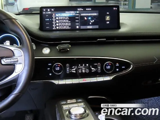 Genesis GV70 2022 thumb 10