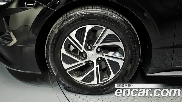 Hyundai Sonata 2023 thumb 5