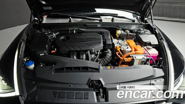 Hyundai Sonata 2023 thumb 6