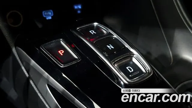 Hyundai Sonata 2023 thumb 9