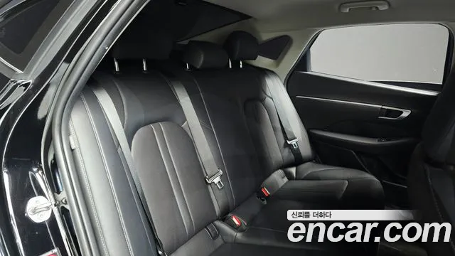 Hyundai Sonata 2023 thumb 11