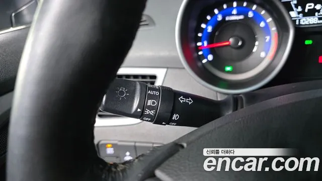 Hyundai Avante 2015 thumb 12
