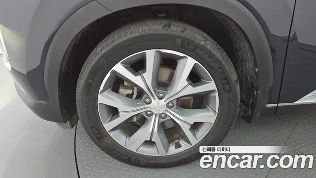 Hyundai Palisade 2020 thumb 5