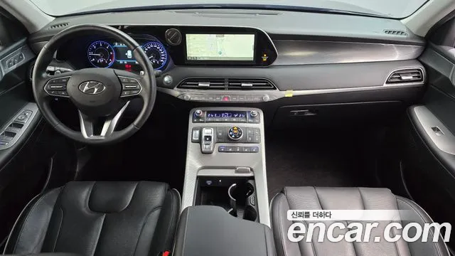 Hyundai Palisade 2020 thumb 7
