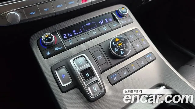 Hyundai Palisade 2020 thumb 9
