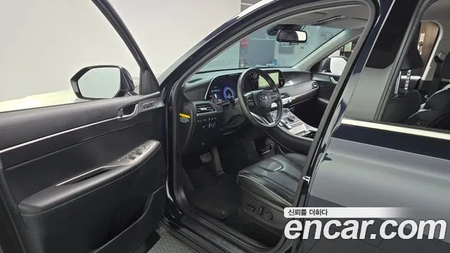 Hyundai Palisade 2020 thumb 10
