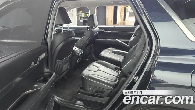 Hyundai Palisade 2020 thumb 11