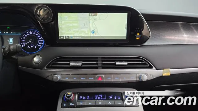 Hyundai Palisade 2020 thumb 12