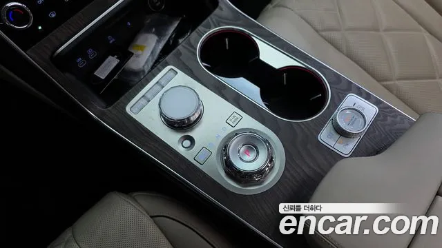Genesis GV80 2024 thumb 9