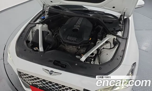 Genesis G70 2019 thumb 5