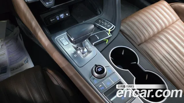Genesis G70 2019 thumb 8