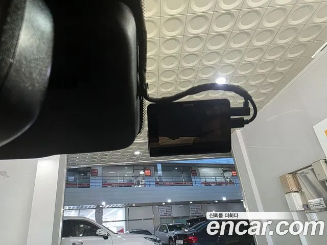 ChevroletGMDaewoo Malibu 2018 thumb 7