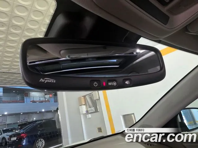 ChevroletGMDaewoo Malibu 2018 thumb 8