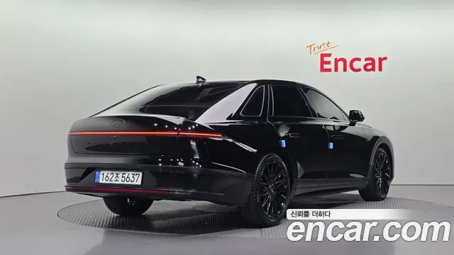 Hyundai Grandeur 2026 thumb 2