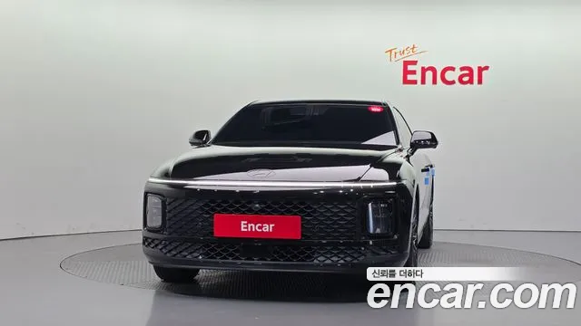 Hyundai Grandeur 2026 thumb 3