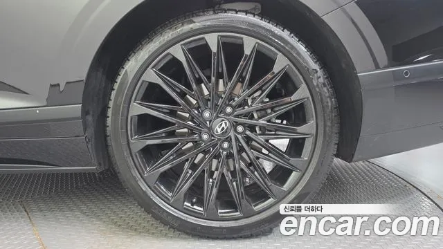 Hyundai Grandeur 2026 thumb 5