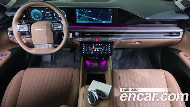 Hyundai Grandeur 2026 thumb 7