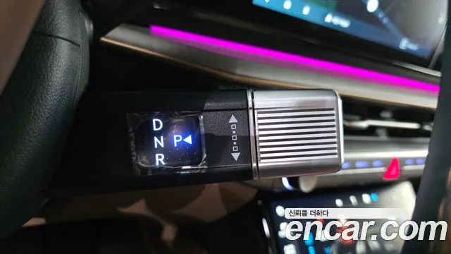 Hyundai Grandeur 2026 thumb 9