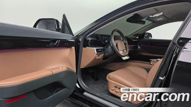 Hyundai Grandeur 2026 thumb 10
