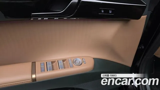 Hyundai Grandeur 2026 thumb 11