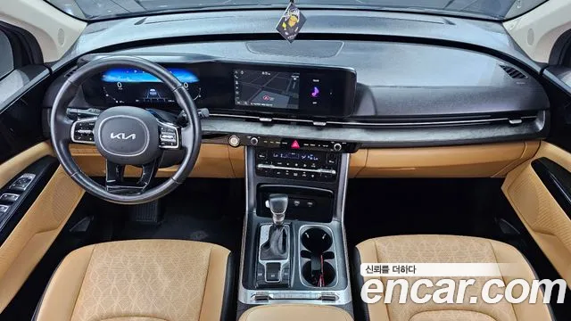 Kia Carnival 2023 thumb 7