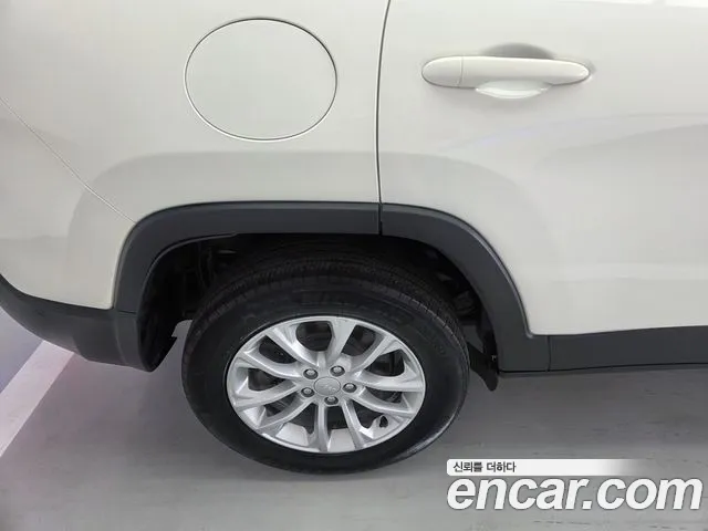 Jeep Cherokee 2019 thumb 8