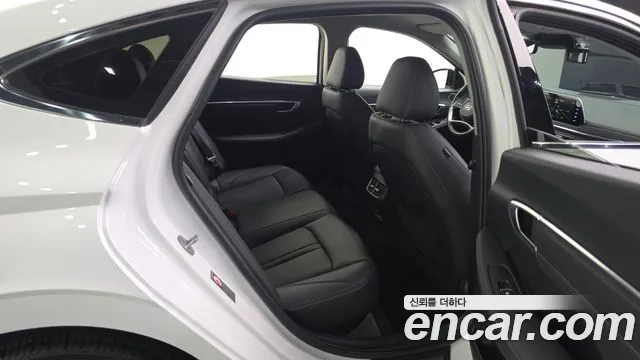 Hyundai Sonata 2023 thumb 11