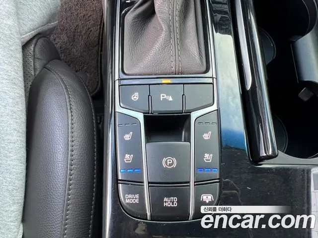 Kia K7 2017 thumb 9