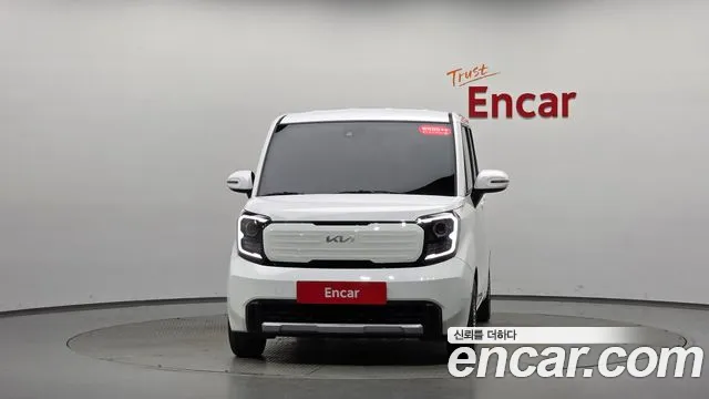 Kia Ray 2022 thumb 2