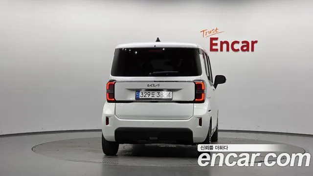 Kia Ray 2022 thumb 3