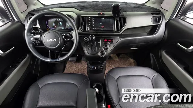 Kia Ray 2022 thumb 6