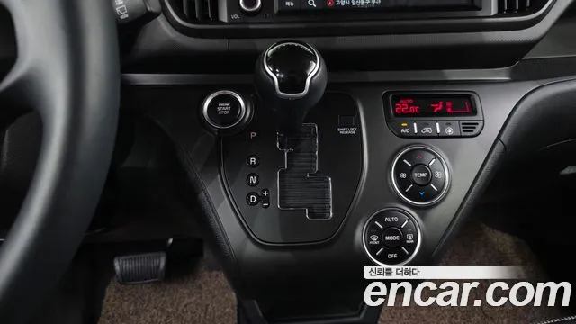 Kia Ray 2022 thumb 8