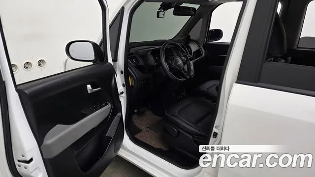 Kia Ray 2022 thumb 9