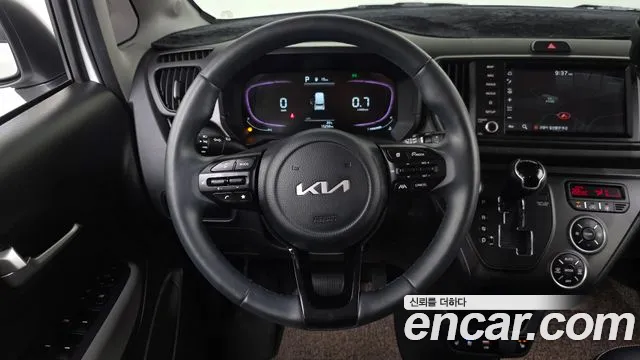 Kia Ray 2022 thumb 12