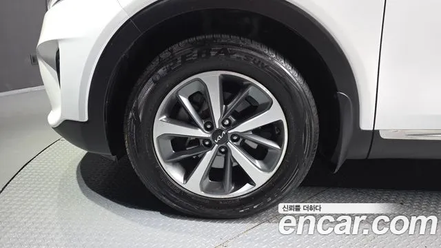 Kia Sorento 2017 thumb 5