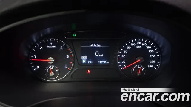 Kia Sorento 2017 thumb 8