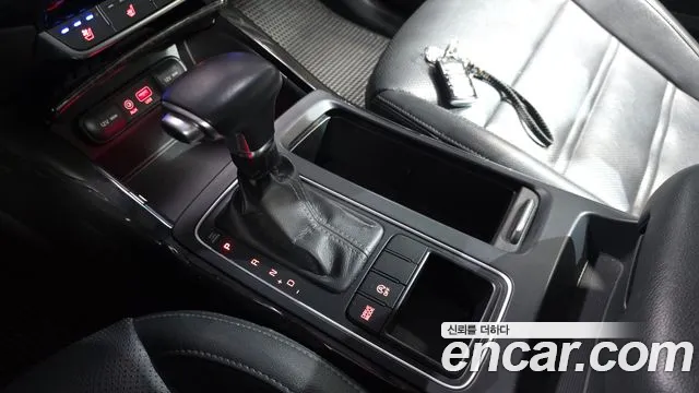 Kia Sorento 2017 thumb 9