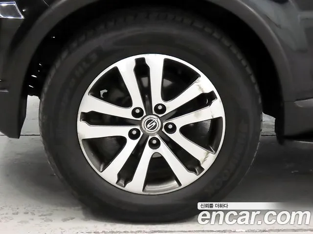 KG_Mobility_Ssangyong Rexton 2013 thumb 5
