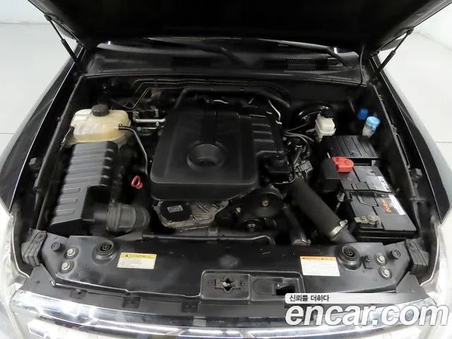 KG_Mobility_Ssangyong Rexton 2013 thumb 6