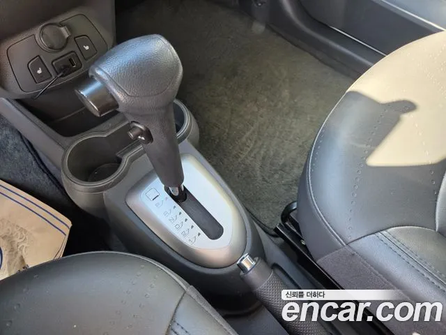 ChevroletGMDaewoo Spark 2014 thumb 7