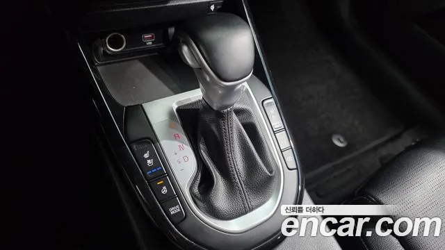 Kia K3 2021 thumb 9