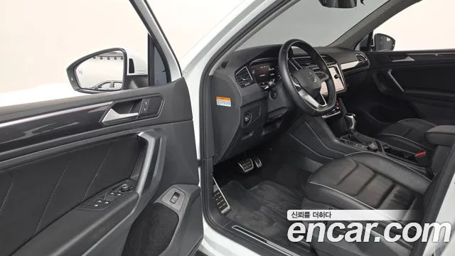 Volkswagen Tiguan 2022 thumb 10