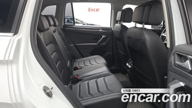 Volkswagen Tiguan 2022 thumb 11