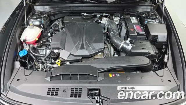 Hyundai Grandeur 2023 thumb 6