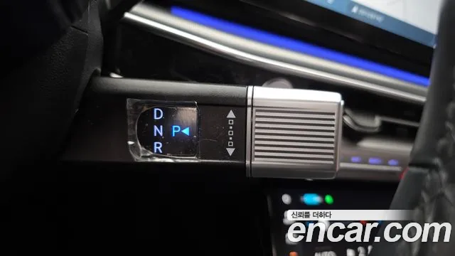 Hyundai Grandeur 2023 thumb 9