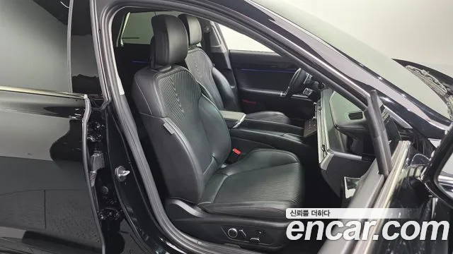 Hyundai Grandeur 2023 thumb 11