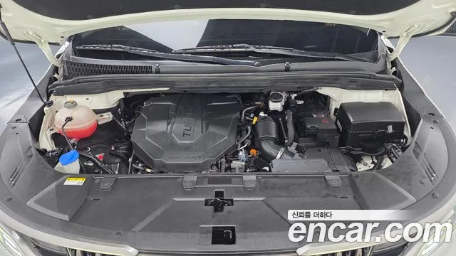 Kia Carnival 2022 thumb 6