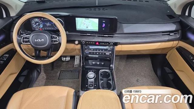 Kia Carnival 2022 thumb 7
