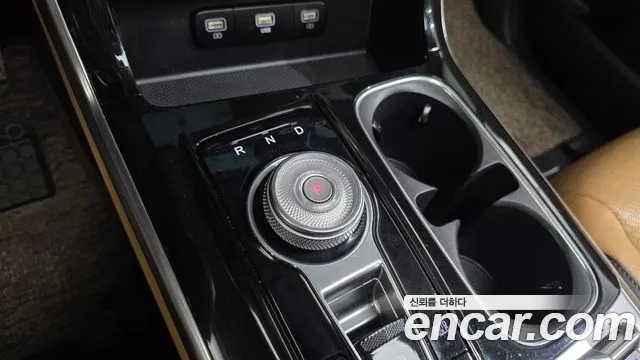 Kia Carnival 2022 thumb 9